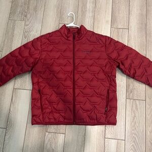 Columbia Delta Ridge Down Jacket